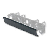 Panduit® CMPH2C 2 Rack Space D-Ring Cover
